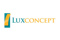 Logo Fiduciaire Comptable LUXCONCEPT s.à r.l.